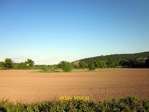 Photo 12x8 field and - 12x8,